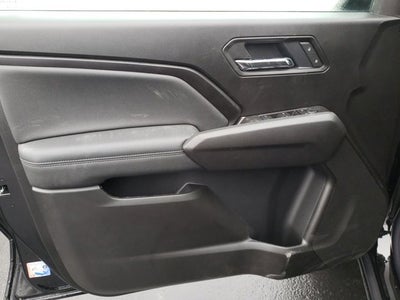 2026 Chevrolet Colorado 4WD LT