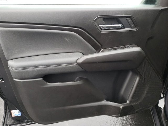 2026 Chevrolet Colorado 4WD LT