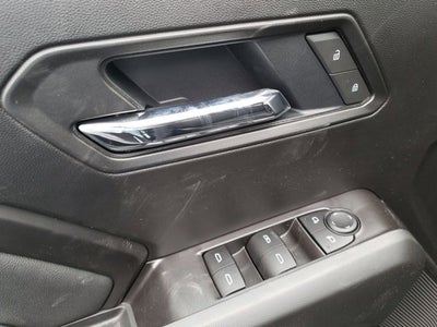 2026 Chevrolet Colorado 4WD LT