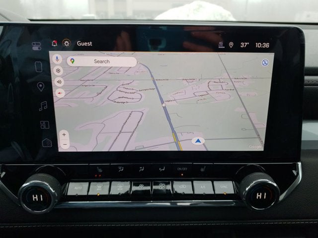 2026 Chevrolet Colorado 4WD LT