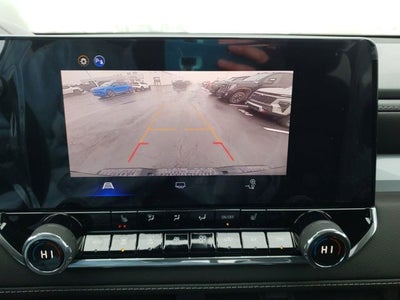 2026 Chevrolet Colorado 4WD LT