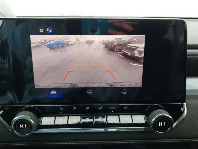 2026 Chevrolet Colorado 4WD LT