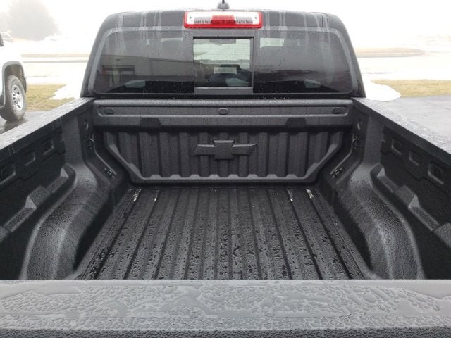 2026 Chevrolet Colorado 4WD LT