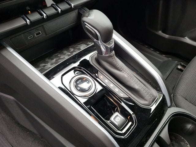 2026 Chevrolet Colorado 4WD LT