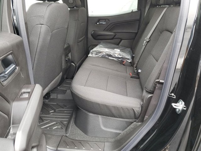 2026 Chevrolet Colorado 4WD LT