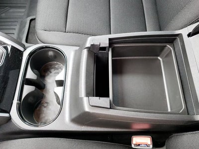 2026 Chevrolet Colorado 4WD LT