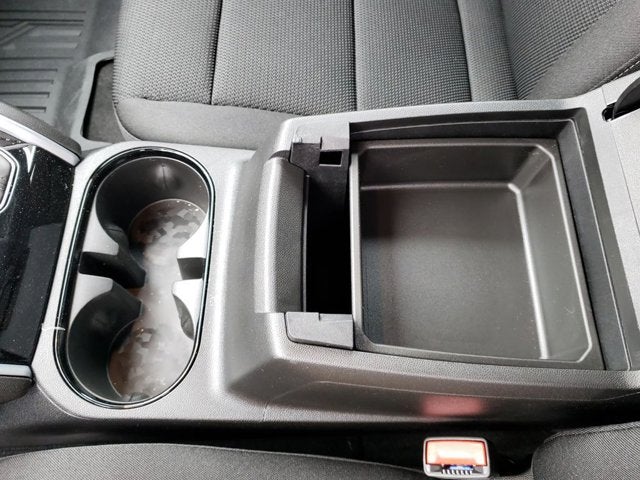 2026 Chevrolet Colorado 4WD LT