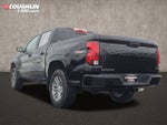 2026 Chevrolet Colorado 4WD LT