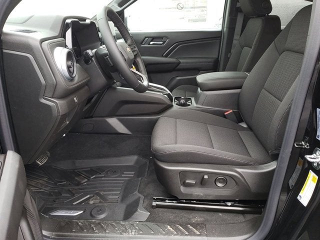 2026 Chevrolet Colorado 4WD LT