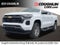 2026 Chevrolet Colorado 4WD LT