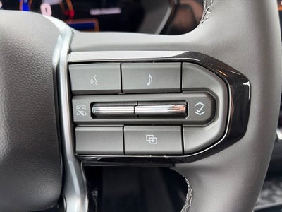 2026 Chevrolet Colorado 4WD LT