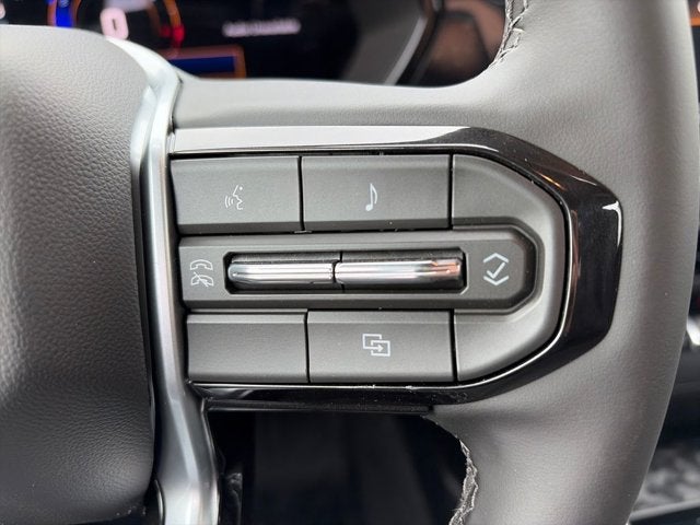 2026 Chevrolet Colorado 4WD LT
