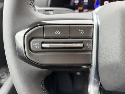 2026 Chevrolet Colorado 4WD LT