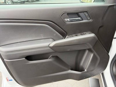 2026 Chevrolet Colorado 4WD LT