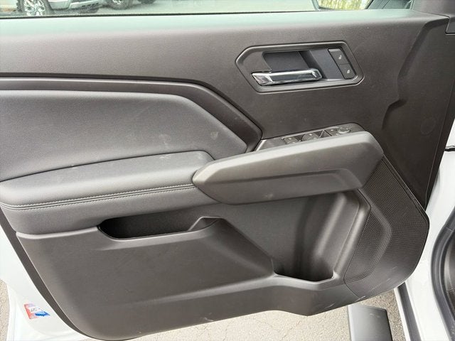 2026 Chevrolet Colorado 4WD LT