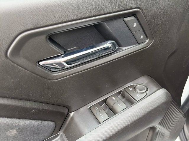 2026 Chevrolet Colorado 4WD LT