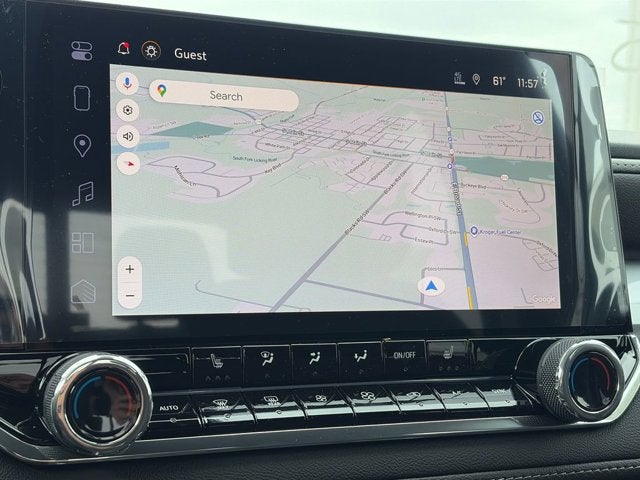 2026 Chevrolet Colorado 4WD LT