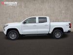2026 Chevrolet Colorado 4WD LT