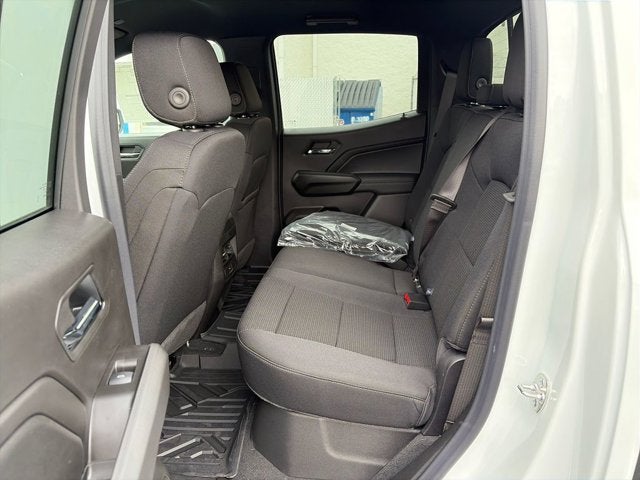2026 Chevrolet Colorado 4WD LT