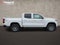 2026 Chevrolet Colorado 4WD LT