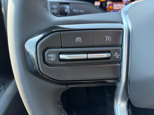 2026 Chevrolet Colorado 4WD LT
