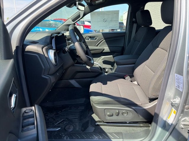2026 Chevrolet Colorado 4WD LT