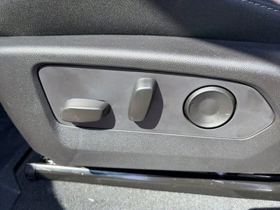 2026 Chevrolet Colorado 4WD LT