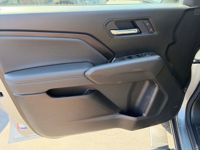2026 Chevrolet Colorado 4WD LT