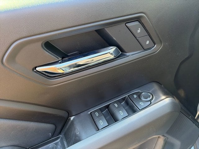 2026 Chevrolet Colorado 4WD LT