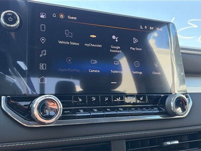2026 Chevrolet Colorado 4WD LT