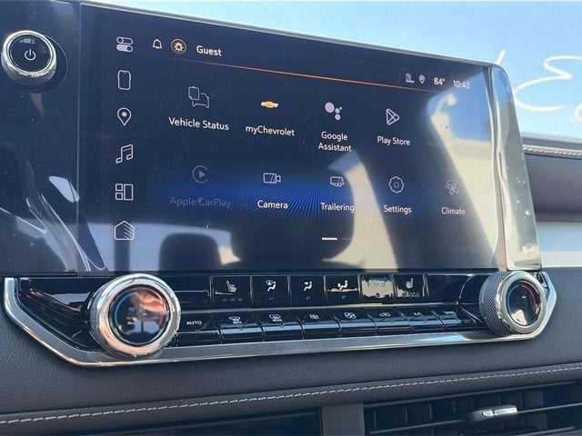 2026 Chevrolet Colorado 4WD LT