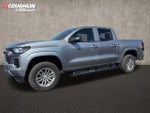 2026 Chevrolet Colorado 4WD LT