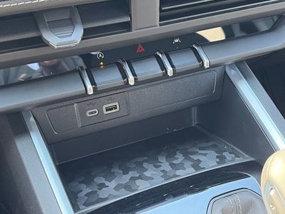 2026 Chevrolet Colorado 4WD LT