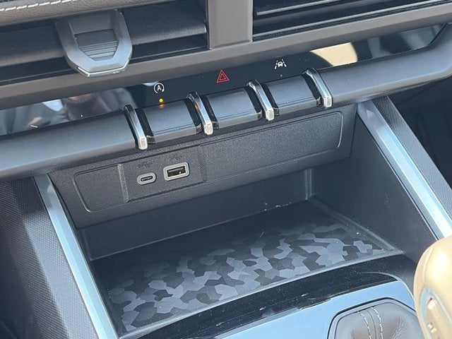 2026 Chevrolet Colorado 4WD LT