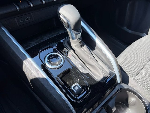 2026 Chevrolet Colorado 4WD LT