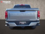 2026 Chevrolet Colorado 4WD LT