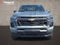 2026 Chevrolet Colorado 4WD LT