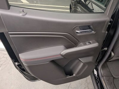 2026 Chevrolet Colorado 4WD Z71