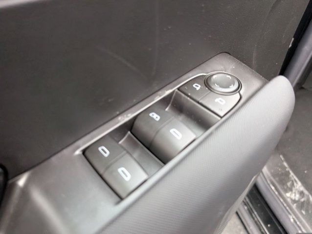 2026 Chevrolet Colorado 4WD Z71