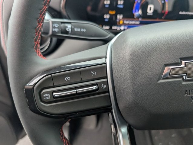 2026 Chevrolet Colorado 4WD Z71