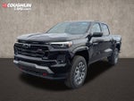 2026 Chevrolet Colorado 4WD Z71