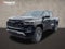 2026 Chevrolet Colorado 4WD Z71