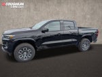 2026 Chevrolet Colorado 4WD Z71