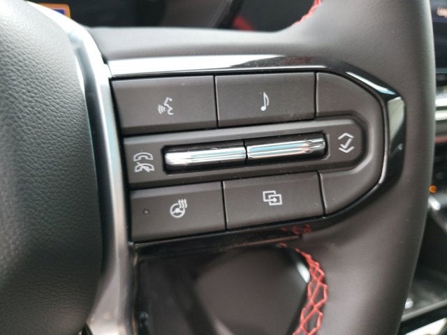 2026 Chevrolet Colorado 4WD Z71