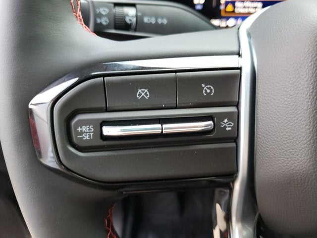 2026 Chevrolet Colorado 4WD Z71