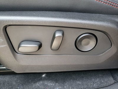2026 Chevrolet Colorado 4WD Z71