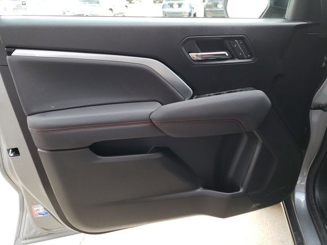 2026 Chevrolet Colorado 4WD Z71