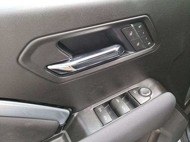 2026 Chevrolet Colorado 4WD Z71