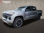 2026 Chevrolet Colorado 4WD Z71