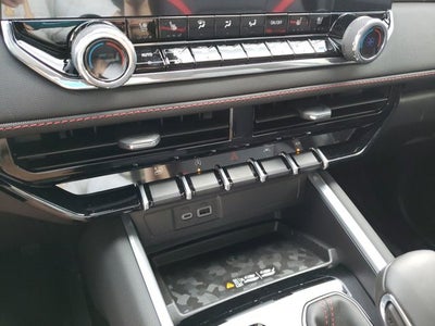 2026 Chevrolet Colorado 4WD Z71